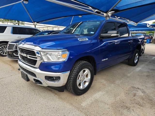 ram ram 1500 pickup 2019 1C6SRFFT6KN826853 image ram ram 1500 pickup 2019 1C6SRFFT6KN826853 image